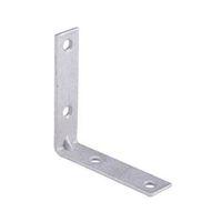 BRACE CNR STL 2-1/2X5/8IN GALV