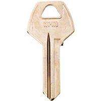 KEY BLANK CORBIN CO87
