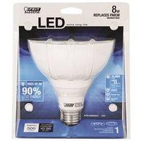 BULB LED PAR38 ACNT FLOOD 3.3W