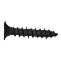 SCREW DRYWALL PH  #6X1-5/8IN