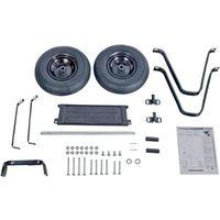 WHEELBARROW PARTS BOX WT/WHEEL