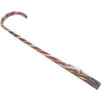 HOLIDAY CANDY CANE LIGHTS 5FT