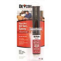 EPOXY WTR RSTNT 60SEC CLR 14ML