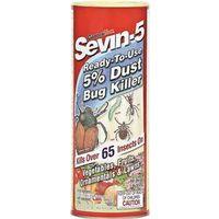 DUST SHKR CNSTR SEVIN 0.05 1LB