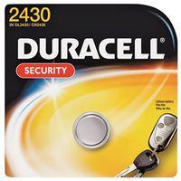 LITHIUM HOME MEDICAL 2430 1PK