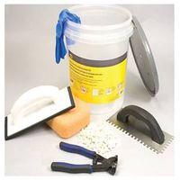 CERAMIC TILE TOOL INSTALL KIT