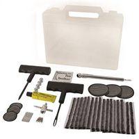 TIRE TOOLBOX DLXMAINT KIT 47PC