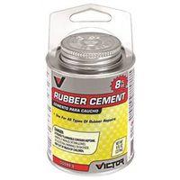 CEMENT RUBBER 8 OZ