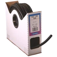1/4X50 FUEL LINE HOSE