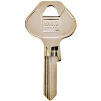KEY BLANK MASTER M60