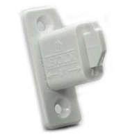 BRACKET CURTAIN ROD EXTENSION