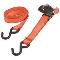 TIEDOWN RCHT 2PK 1-1/4X16FT