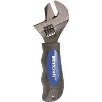 WRENCH ADJUST 2N1 STUBBY REV