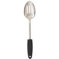 SPOON SLOTTED GG SSTL 13.25IN