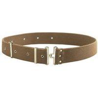 WORK BELT 2-1/4IN COTTON HD