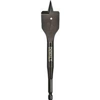 BIT SPADE WOOD BORING 7/8X6IN
