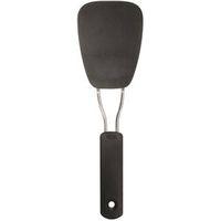TURNER FLEXIBLE NYLON 11IN BLK