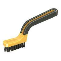 BRUSH GROUT 7X3/4IN SOFT GRIP