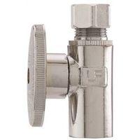 VALVE STRT 1/2COP SWT X3/8