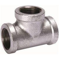TEE GALVANIZED 3 IN