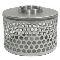 STRAINER 2 ROUND HOLE