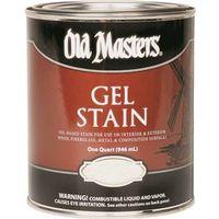 QT Sp Oak Gel Stain