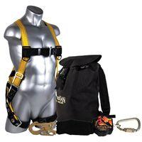 HARNESS AERIAL KIT