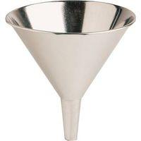 FUNNEL TIN COATED 56OZ