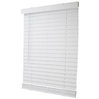 BLIND MINI FXWD CRDLS WH 29X64