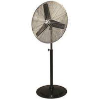 FAN HIGH VELOCITY 3-SPEED 30IN