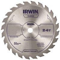 CIRC SAW BLADE 10IN 24T