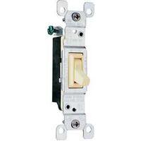 SWITCH GRD TRM IVY 1P 15A 120V