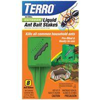 ANT KILLER BAIT STAKE LIQ 8PK