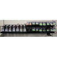 RACK-1/2 HTCH BALL 1/2DRW BAR
