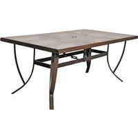 OUTDOOR FURNITURE