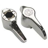 FAUCET HANDLE VICE GRIP LEVER