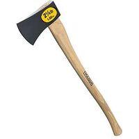 AXE CAMPER WOOD HANDLE 2.25LB