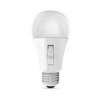 BULB LED A19 D2D 27/4/5K 100W