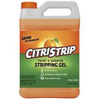 STRIPPER PAINT&VRNSH GEL 64OZ