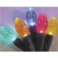 LIGHT STRING LED C5 MULTI
