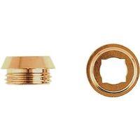 FAUCET BIBB SEAT NO. 38