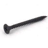 SCREW DRYWALL PH  #6X1 1LB