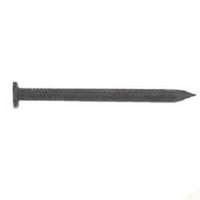 NAIL MSNRY FLUTED HT 2-1/2 1LB