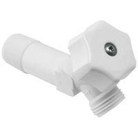 VALVE DRAIN ANGLE 2-1/4IN SHNK