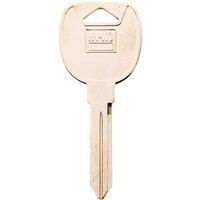 KEY BLANK GM B93