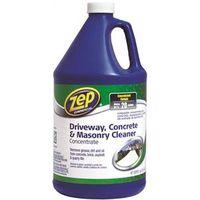 CLEANER CONCRETE DRVWY 128OZ