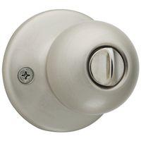 POLO PRIVACY SATIN NICKEL