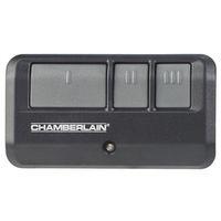 Remote Garage System
