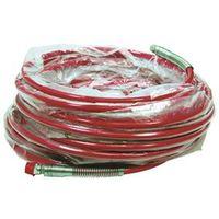 HOSE COVER 1000FT 4MIL CLEAR