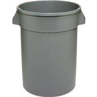 REFUSE 32GAL RND GREY
